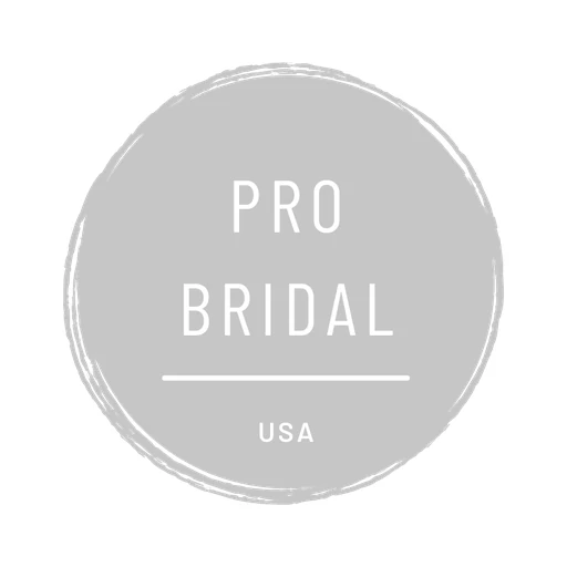 ProBridalUSA logo