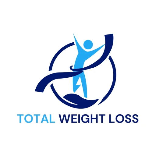 Total Weight Loss Cookbook logo