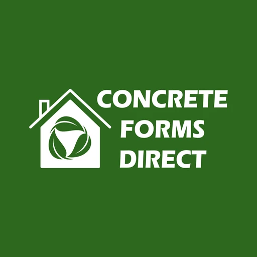 Concrete Forms Direct logo