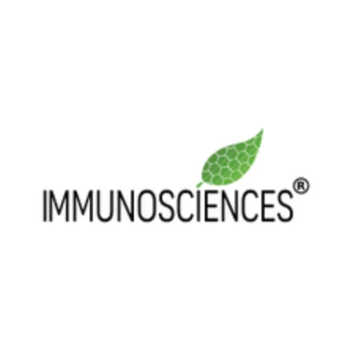 IMMUNOSCIENCES logo