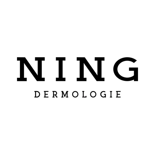 NING DERMOLOGIE Global logo