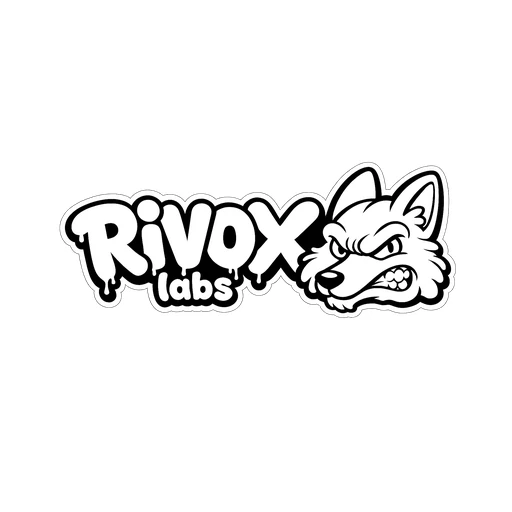 Rivox Labs logo