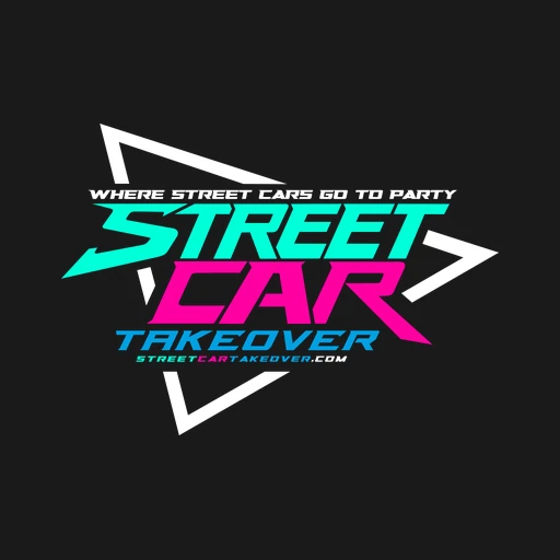 Street Car Takeover logo
