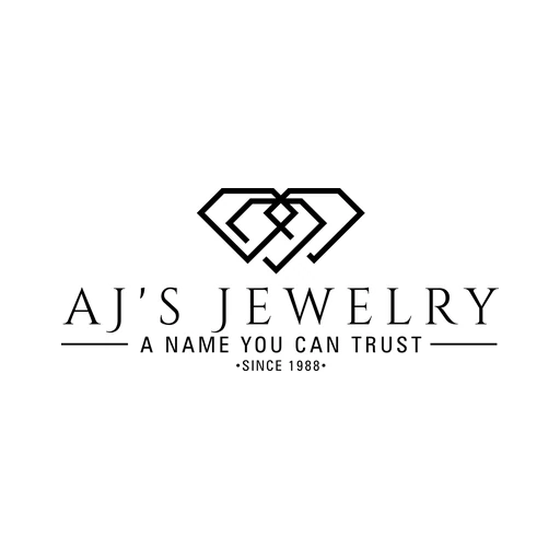 AJ's Jewelers logo