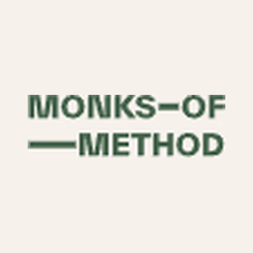 Monks of Method logo