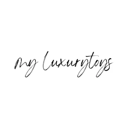 MyLuxuryToys logo