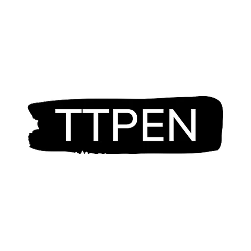 TTpen logo