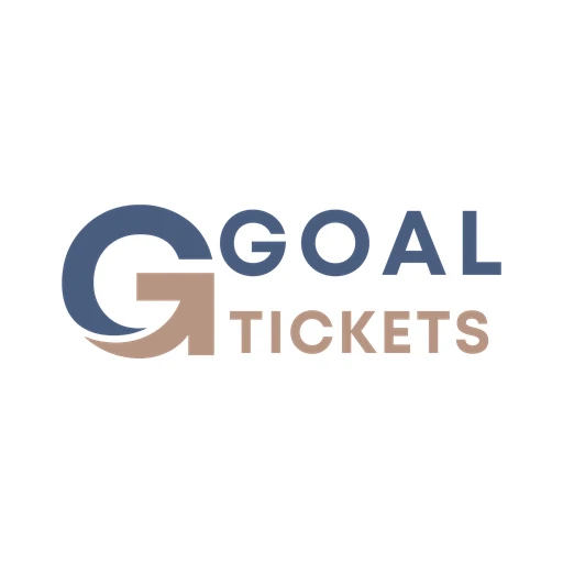 GOAL TICKETS logo