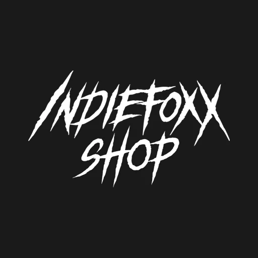 Indiefoxx Shop logo