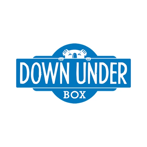 Down Under Box logo