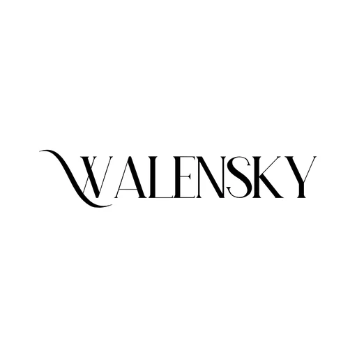 Walensky logo
