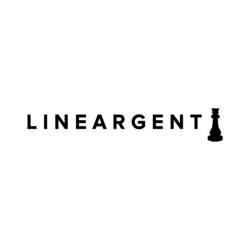 LINEARGENT logo