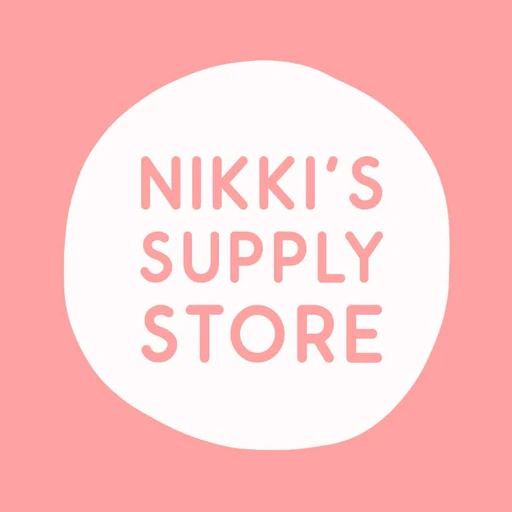 Nikki's Supply Store logo