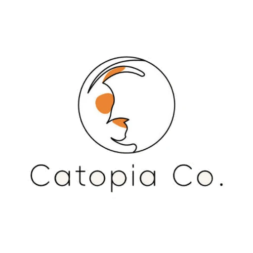 Catopia Co. logo