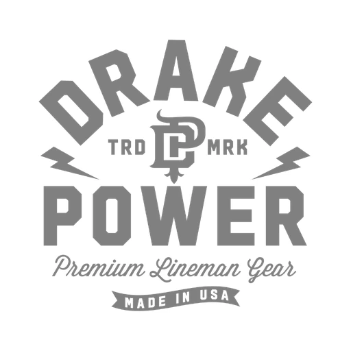 Drake Power logo