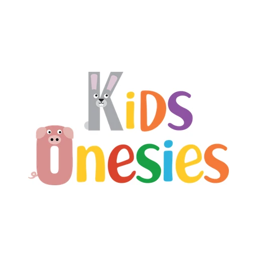 Kids Onesies logo