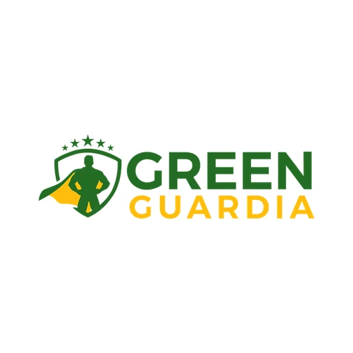 Green Guardia Germany logo