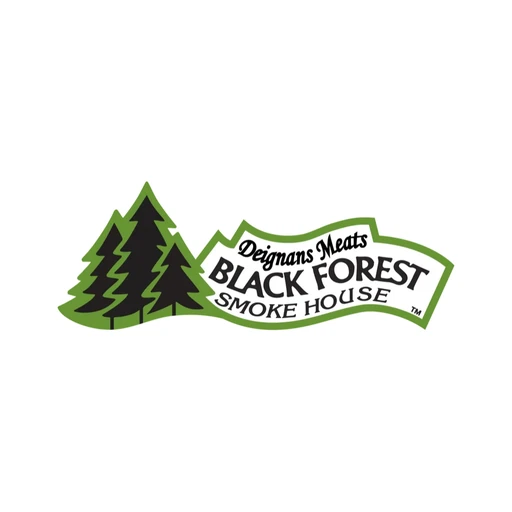 Black Forest Smokehouse logo