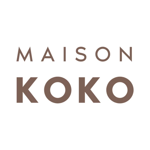 Maison Koko logo