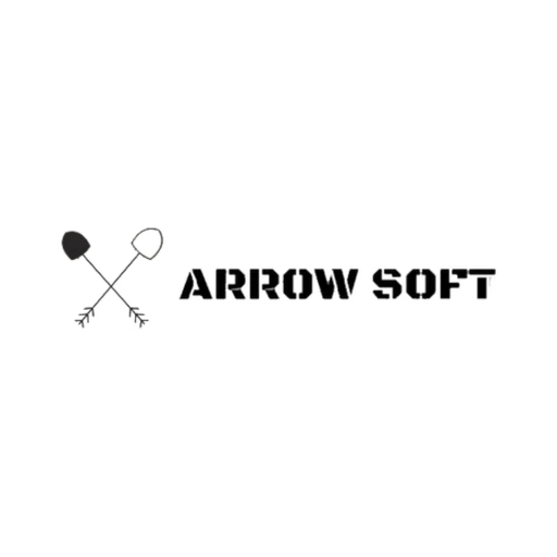 ArrowSoft logo