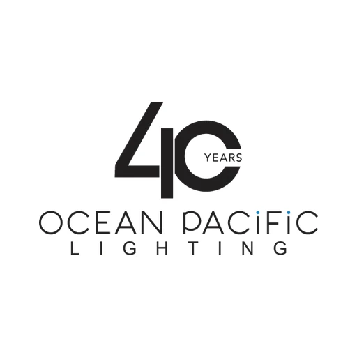 Ocean Pacific Lighting logo