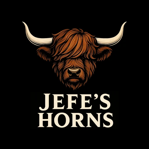 Jefes Horns logo