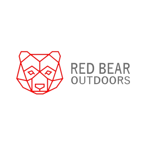 Red Bear Outdoors logo