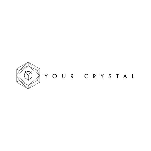 Your Crystal logo