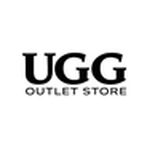 UGG Outlet Store logo