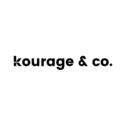 Kourage & Co. logo