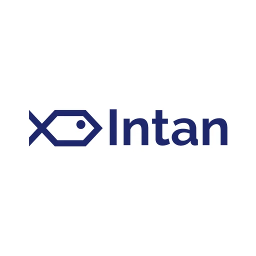 Intan Growel logo