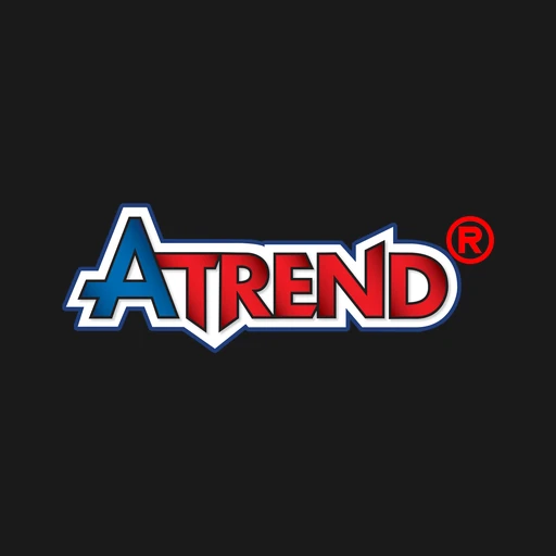 Atrend USA logo