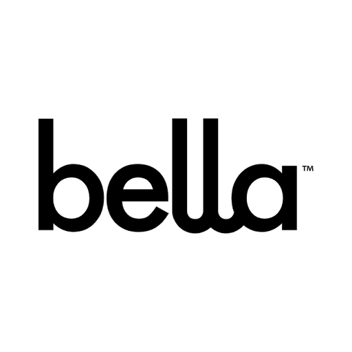 bella logo