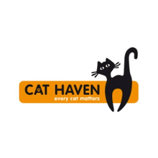 Cat Haven logo