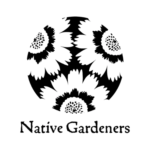 Native Gardeners logo