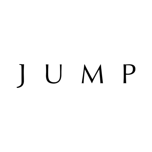 Jump Clothing logo