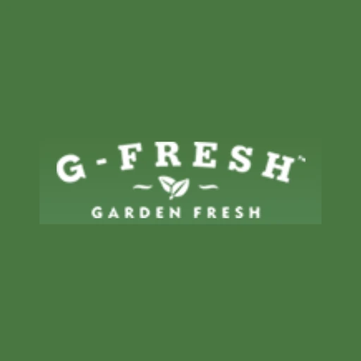 G-Fresh logo