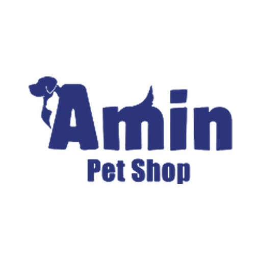 Amin Pet Shop logo