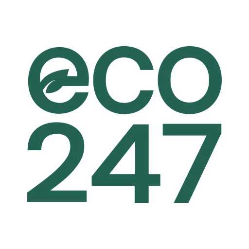 Eco 247 logo