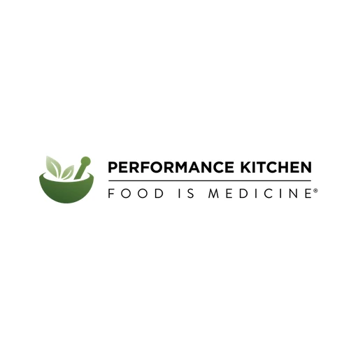 Performance Kitchen logo
