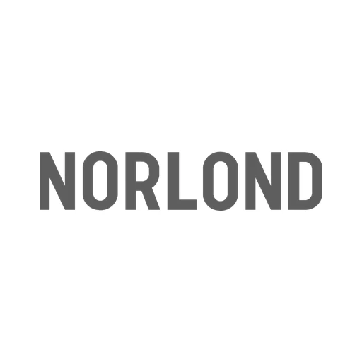 NORLOND logo