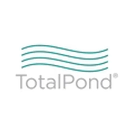 TotalPond logo